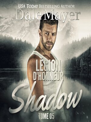 cover image of Shadow (French)